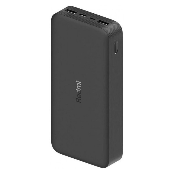 پاوربانک شیائومی Redmi PB200LZM ظرفیت 20000 میلی آمپر