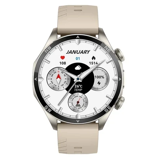 ساعت هوشمند گلوریمی مدل Glorimi GX Sport