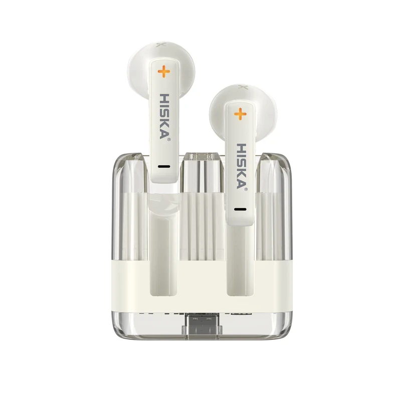 هندزفری بلوتوثی هیسکا مدل HISKA AIRPOD FX-559