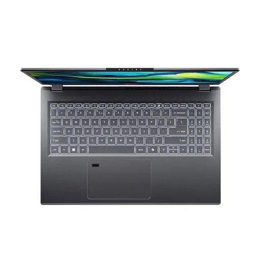 لپ تاپ 15.6 اینچی ایسر مدل Acer Aspire 15 A15 51M 5996 i5 13420H 8GB LPDDR5 512GB SSD