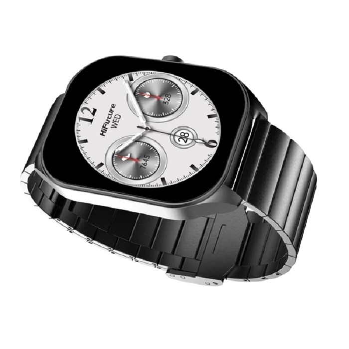 ساعت هوشمند های فیوچر مدل HiFuture APEX
