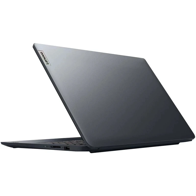 لپ تاپ 15.6 اینچی لنوو مدل Ideapad 1 15IJL7-Celeron N4500-8GB DDR4-256GB SSD