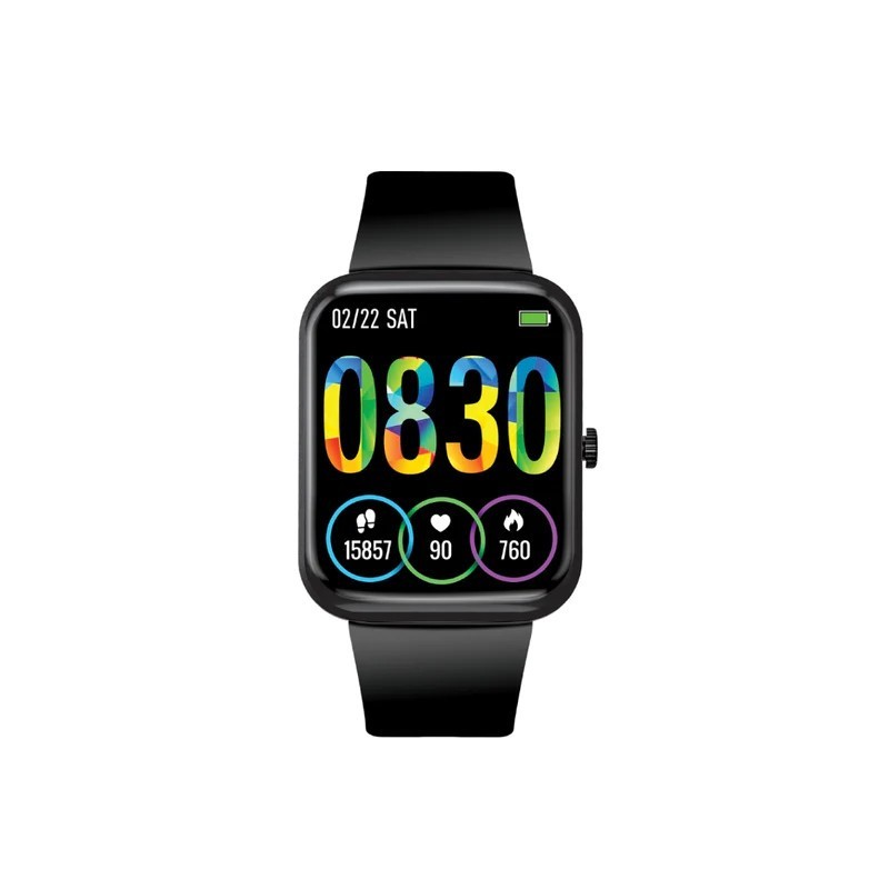 ساعت هوشمند پرومیت Promate XWATCH-B18