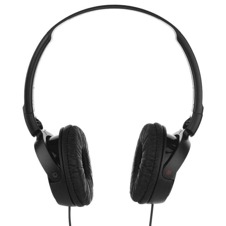 هدست باسیم سونی مدل MDR-ZX110AP