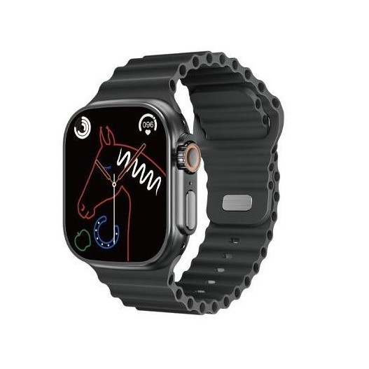 ساعت هوشمند پرووان PWS14