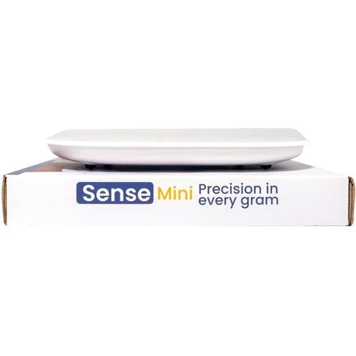 ترازو آشپزخانه دیجیتال هیمی مدل sense mini