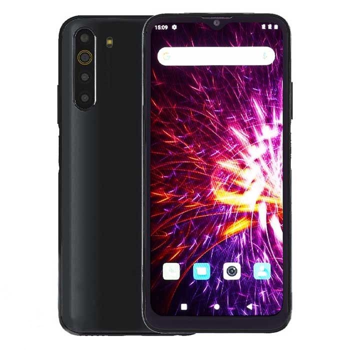 گوشی موبایل جی پلاس X10 ظرفیت 64 گیگابایت و رم 4 گیگابایت