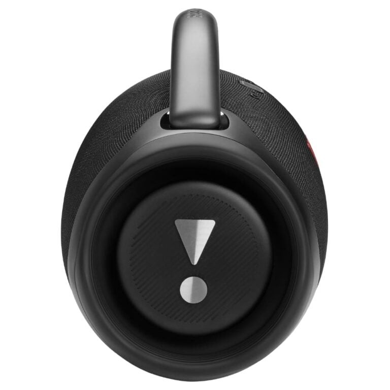 اسپیکر بلوتوثی قابل حمل جی بی ال مدل BoomBox 3