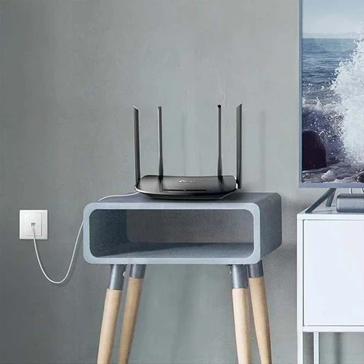 مودم روتر VDSL/ADSL بی سیم تی پی-لینک مدل Archer VR300