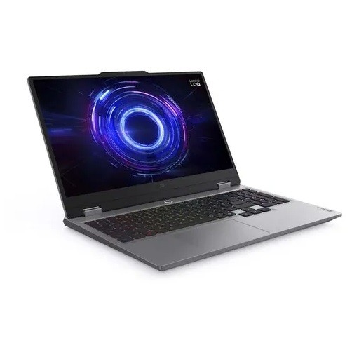 لپ تاپ 15.6 اینچی لنوو مدل Lenovo LOQ 15IRX10 i5 13450HX 16GB DDR5 512GB SSD 8GB RTX5050 IPS Win