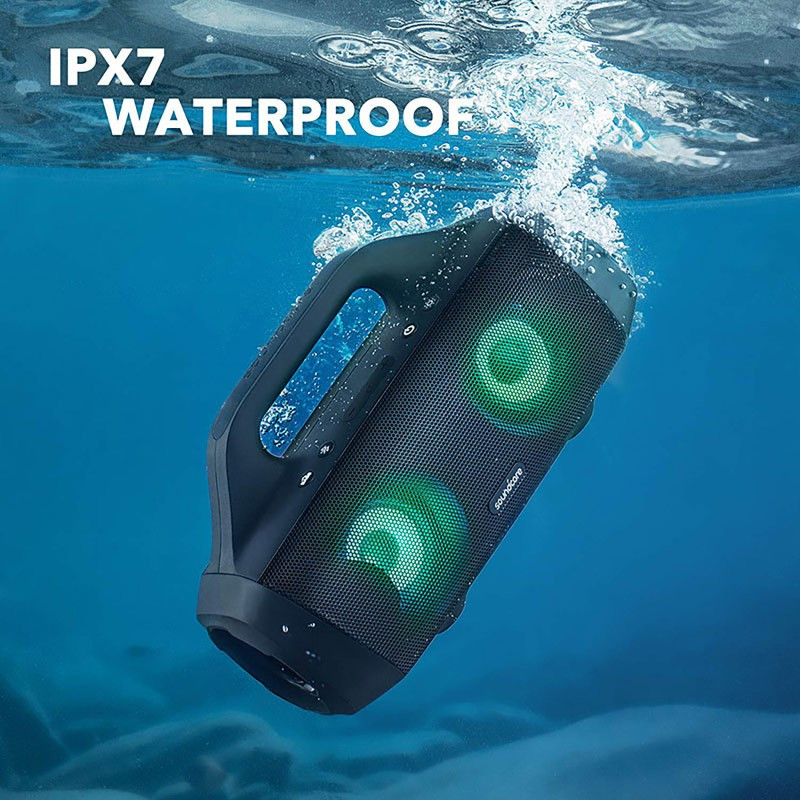 اسپیکر بلوتوثی قابل حمل انکر SoundCore Select Pro A3126