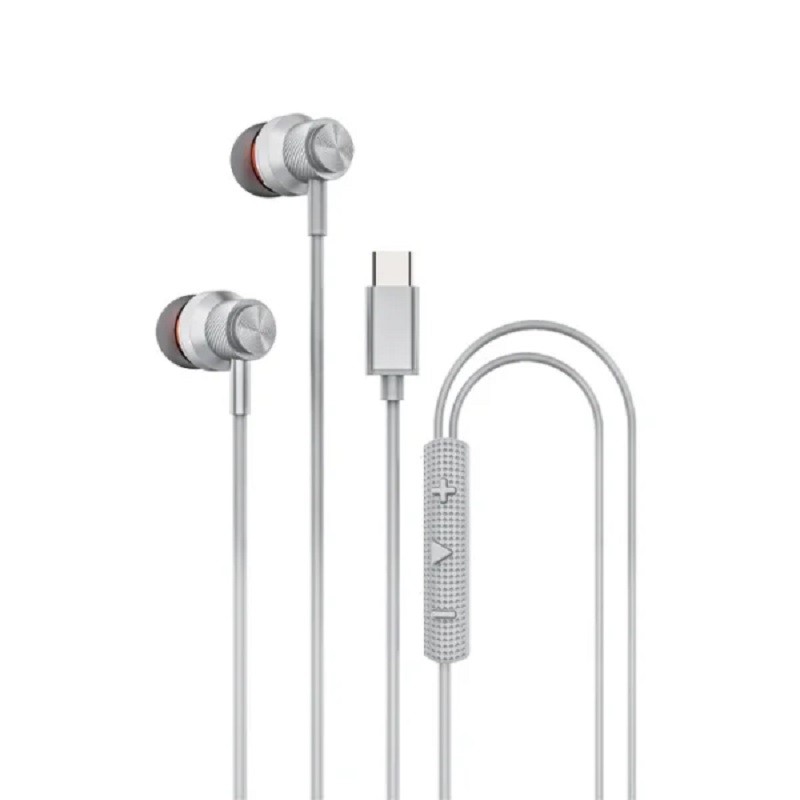 هندزفری سیم دار پرووان مدل PHF3995C