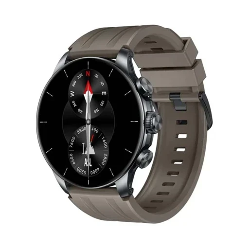 ساعت هوشمند گلوریمی مدل Glorimi GX Classic Fit