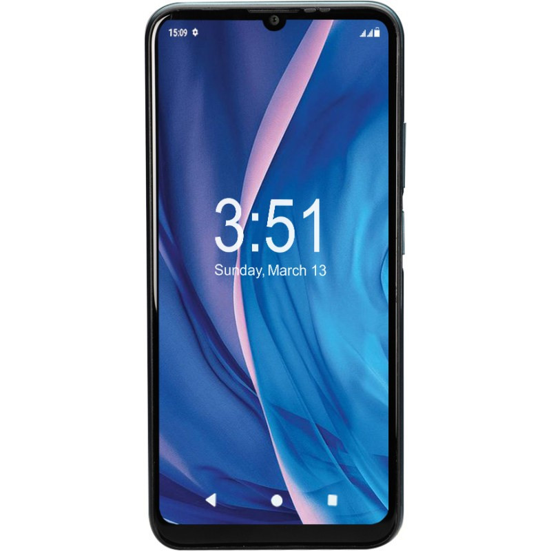 گوشی موبایل جی پلاس S10 2022 دو سیم کارت ظرفیت 64 گیگابایت و رم 4 گیگابایت