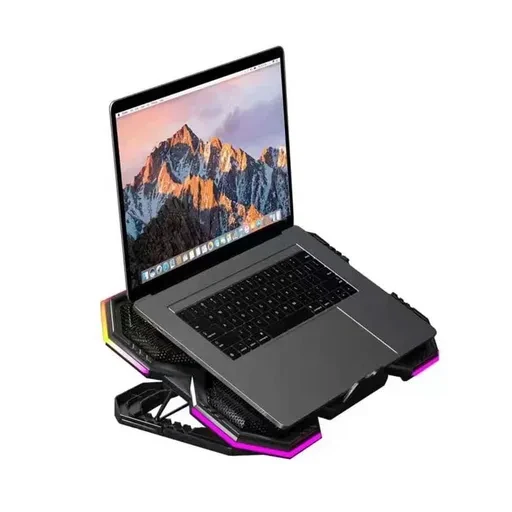 پایه خنک کننده لپ تاپ پرووان مدل ProOne PCP53