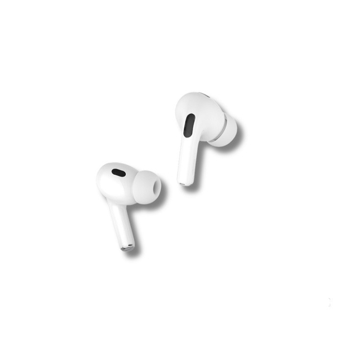هدفون پرودو مدل Porodo Blue  Airpods Pro2 Touch Display - ANC & ENC