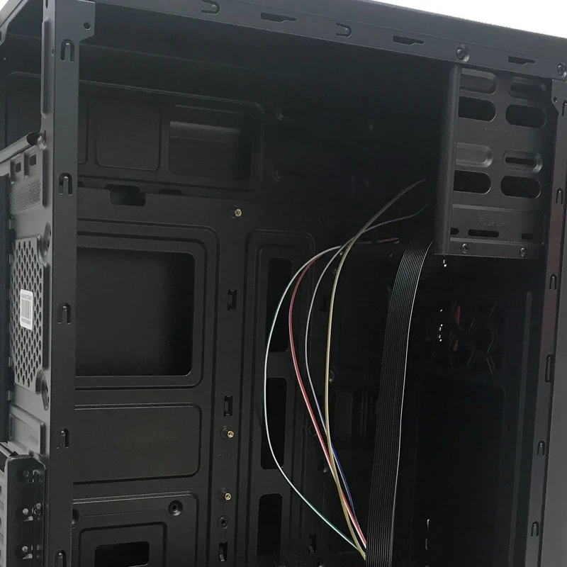 کیس کامپیوتر تسکو مدل TSCO TC4478FA