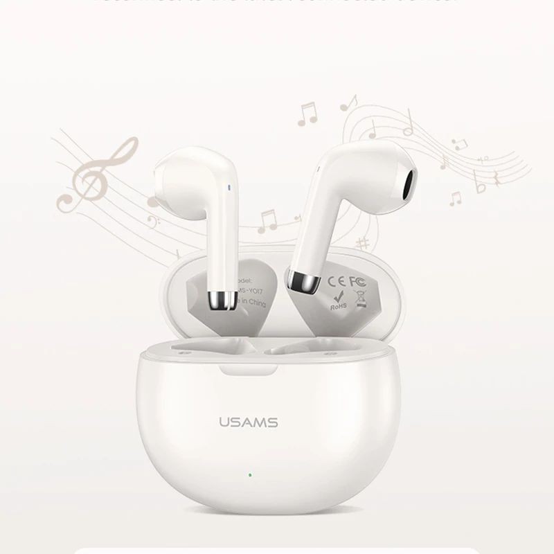 هندزفری بلوتوثی بیسیم یوسمز YO17