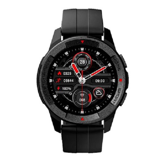 ساعت هوشمند میبرو مدل Mibro Watch X1