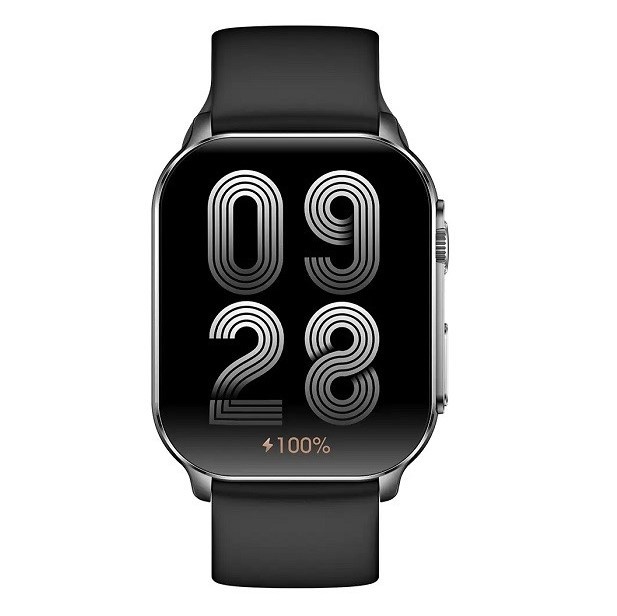 ساعت هوشمند گلوریمی مدل Glorimi Flex