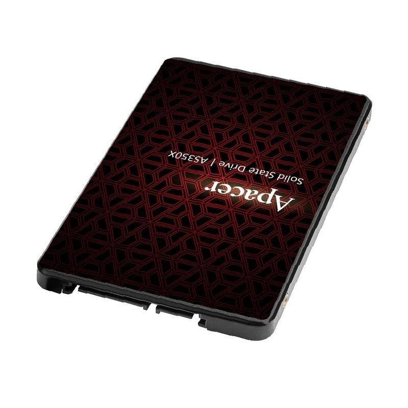 حافظه SSD اینترنال اپیسر AS350X ظرفیت 256 گیگابایت
