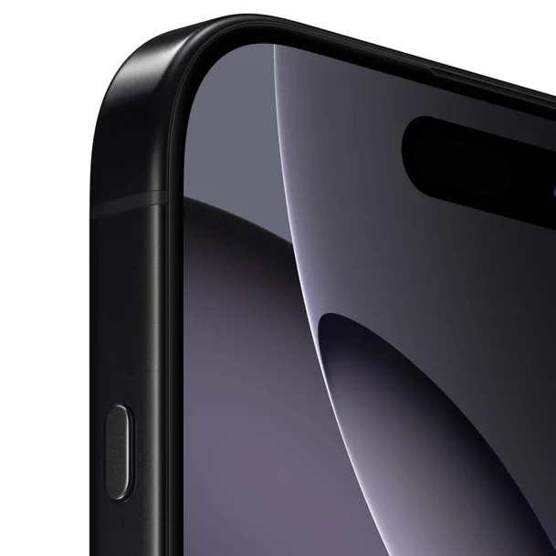 گوشی موبایل اپل iPhone 16 Pro ZA/A Not Active دوسیم کارت ظرفیت 256 گیگابایت و رم 8 گیگابایت