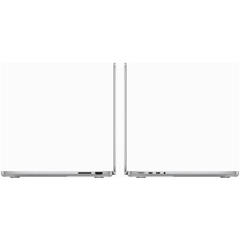 لپ تاپ 14.2 اینچی اپل مدل Apple MacBook Pro A2918 MR7J3 LL/A M3 8GB RAM 512GB SSD