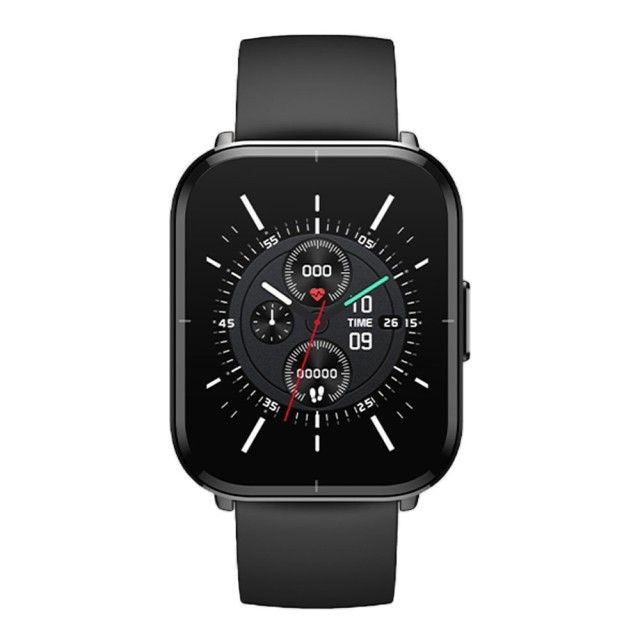 ساعت هوشمند میبرو مدل Mibro Color