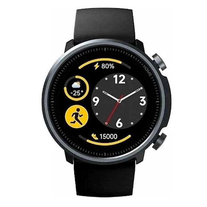 ساعت هوشمند میبرو Mibro watch A1