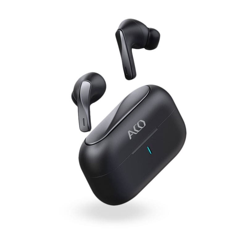 هندزفری بی سیم آکو مدل ACO Quick PLUS