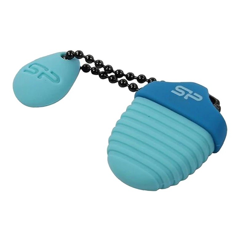 فلش مموری سیلیکون پاور مدل Silcon Power Jewel J30 USB3.1 ظرفیت 64 گیگابایت