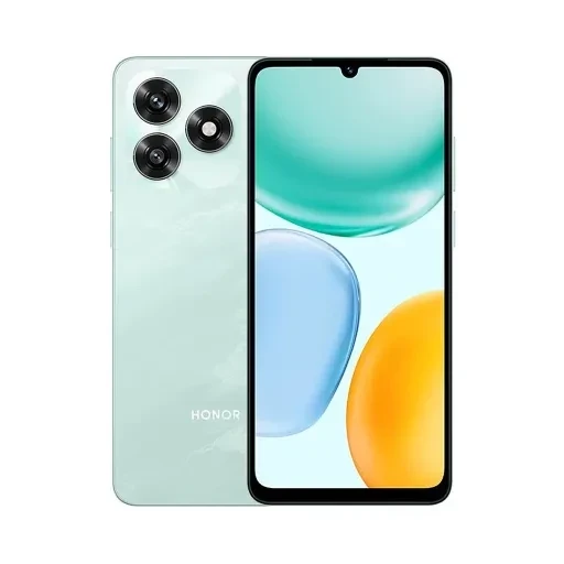 گوشی موبایل آنر مدل Honor X5c دو سیم کارت ظرفیت 64 گیگابایت و رم 4 گیگابایت - چین