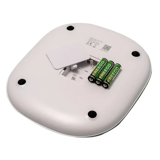 ترازو آشپزخانه دیجیتال هیمی مدل sense mini