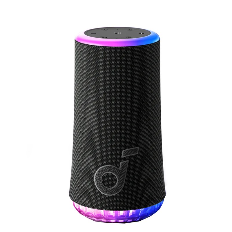 اسپیکر بلوتوثی قابل حمل انکر Anker Soundcore Glow A3166011