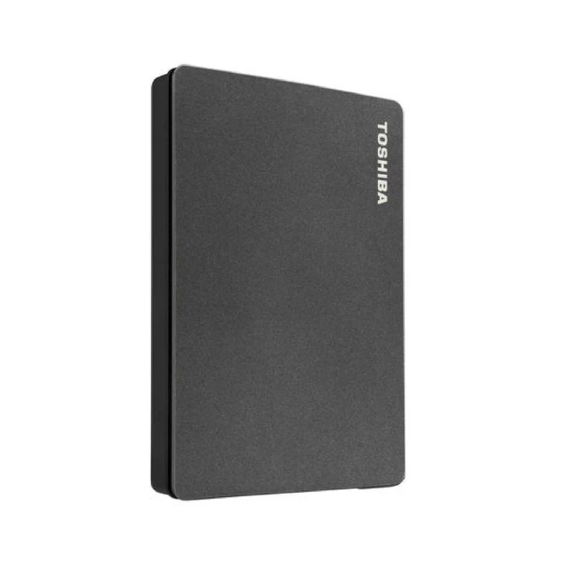 هارد اکسترنال توشیبا مدل Toshiba Canvio Gaming USB Type A با ظرفیت 4 ترابایت