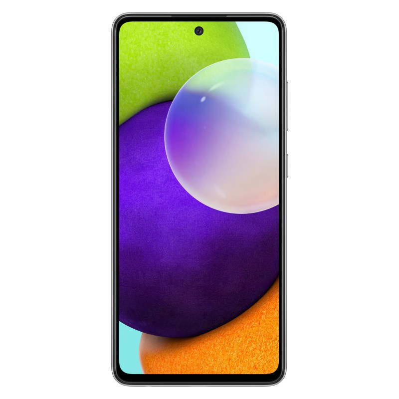 گوشی موبایل سامسونگ Galaxy A52 دو سیم‌کارت ظرفیت 128 گیگابایت و رم 6 گیگابایت