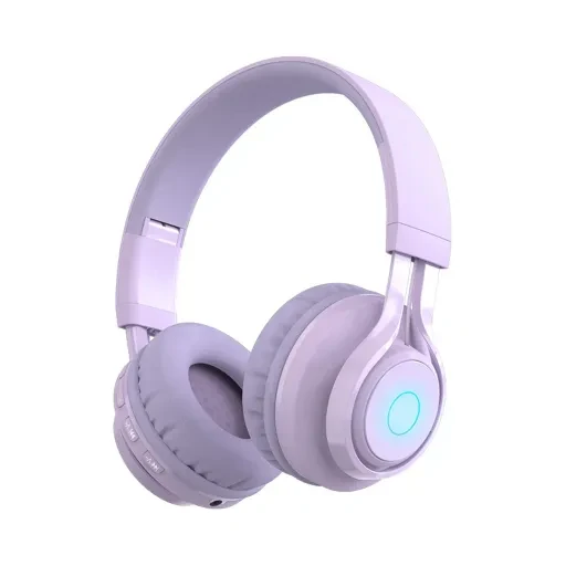 هدفون بی سیم مخصوص کودکان مدل BT06C