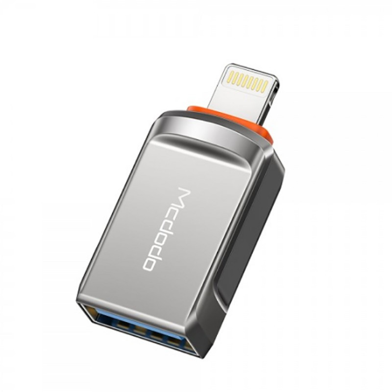 مبدل لایتنینگ به USB 3.0 مک دودو OT-8600