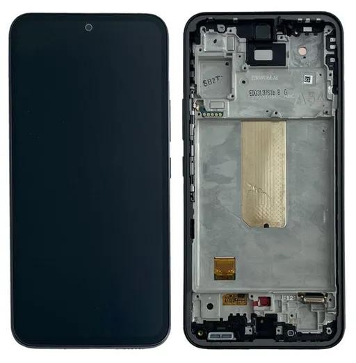 تاچ و ال سی دی گوشی موبایل سامسونگ مدل A54 - 5G (A546) W.F (OLED JC)