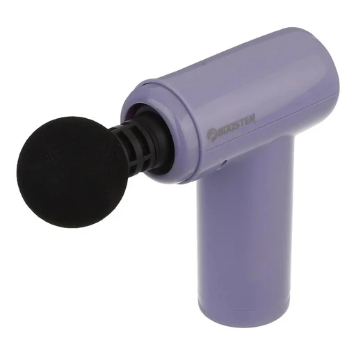 ماساژور برقی بوستر مدل Booster Massage Gun MINI X6
