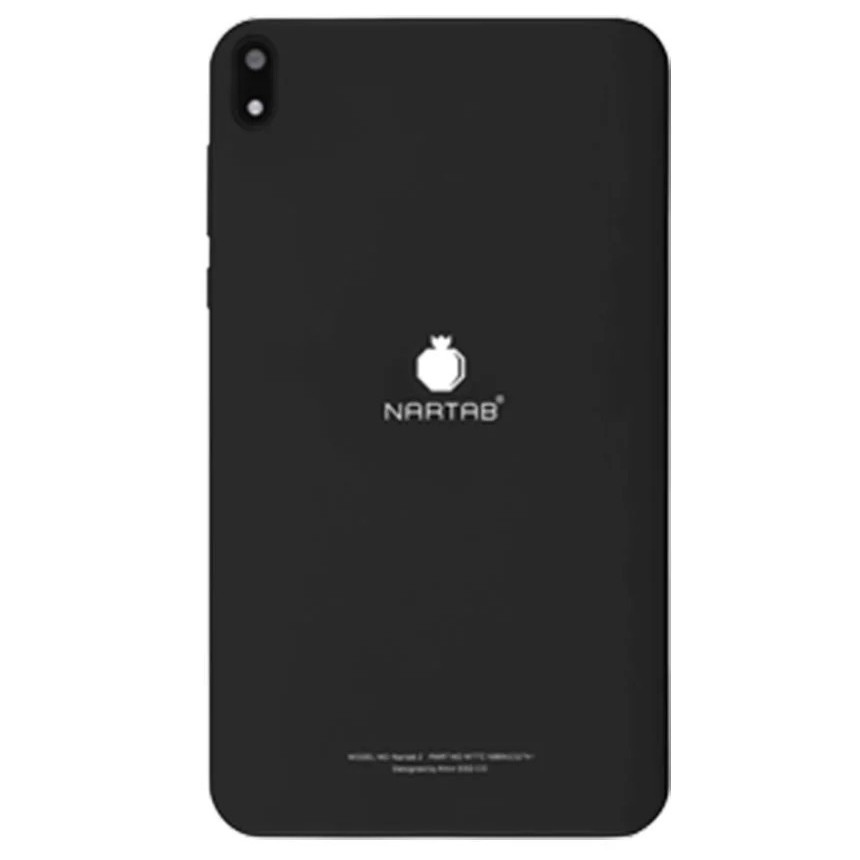 تبلت کودک 7 اینچ نارتب NARTAB2 7 ظرفیت 32 گیگابایت و رم 2 گیگابایت به همراه محافظ