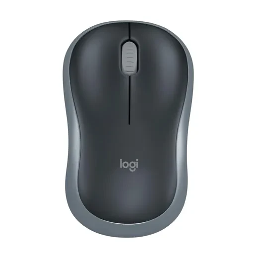 ماوس بی سیم لاجیتک مدل Logitech M186