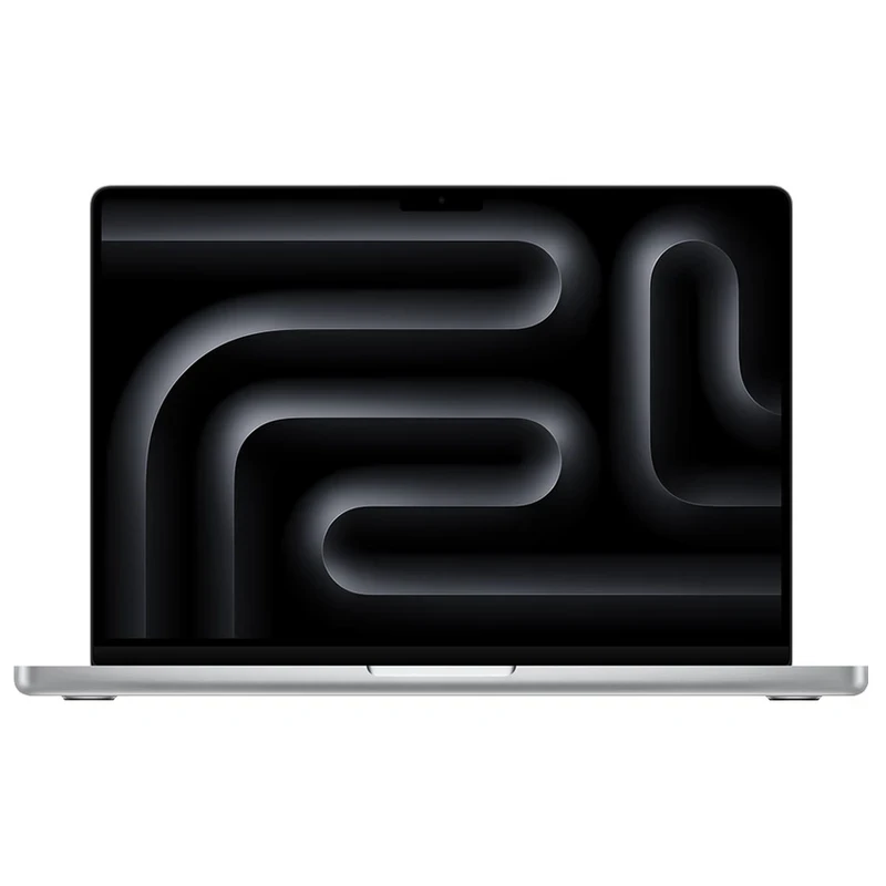لپ تاپ 14.2 اینچی اپل مدل MacBook Pro MX2G3 A3185 2024 ZPA -M4 Max-36GB RAM-1TB SSD