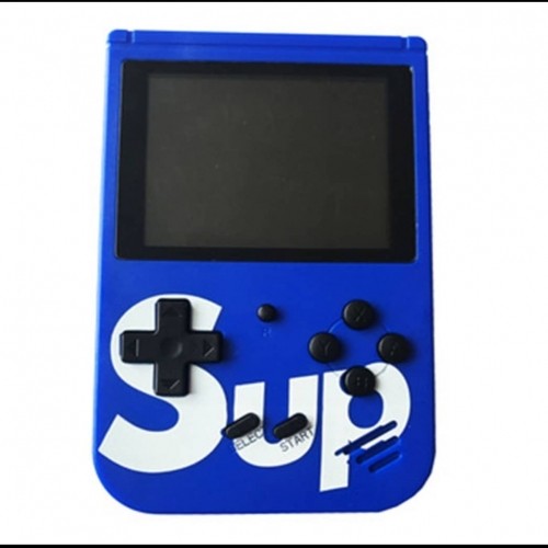 کنسول بازی قابل حمل ساپ گیم باکس مدل Plus 400