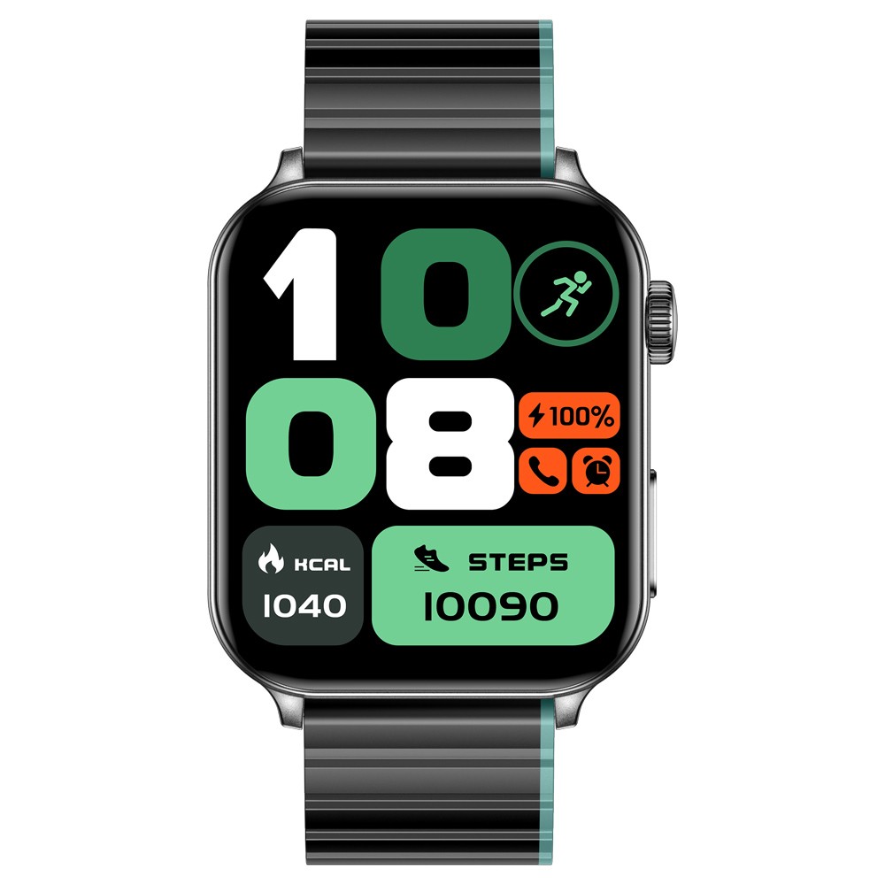 ساعت هوشمند گِلوریمی مدل Glorimi GS2 X