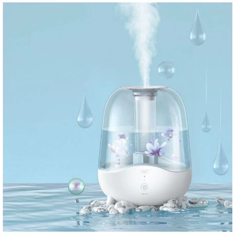 دستگاه بخور و رطوبت ساز سرد درما DEM-F325