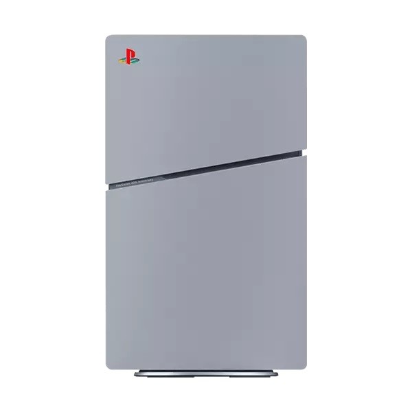 کنسول بازی سونی پلی استیشن 5 اسلیم دیجیتال مدل Dualsence 30th Anniversary Limited Edition - نسخه محدود