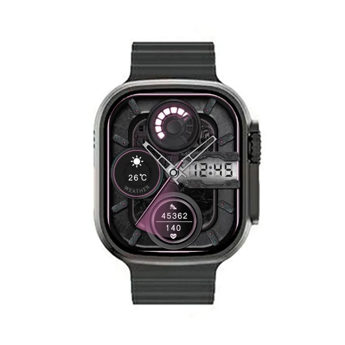 ساعت هوشمند HK مدل HK10 ULTRA 3 MAX