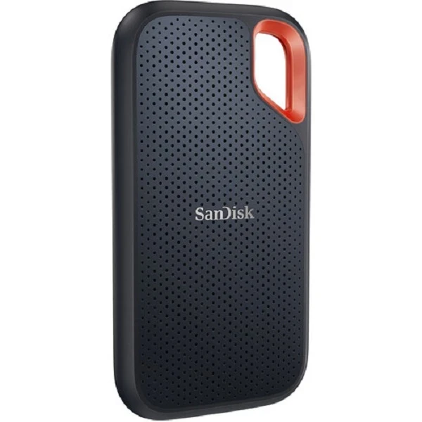 هارد اکسترنال سن دیسک مدل Sandisk Extreme SSDE61 2T00 G25 با ظرفیت 2 ترابایت