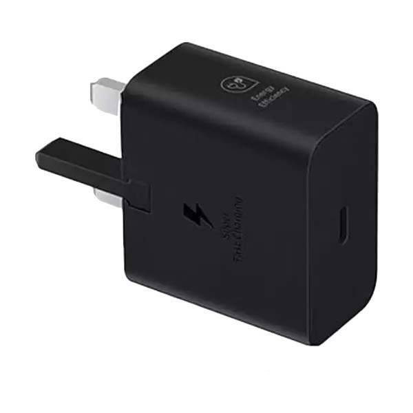 شارژر دیواری 25W سامسونگ مدل EP-T2510 سه پین-ویتنام
